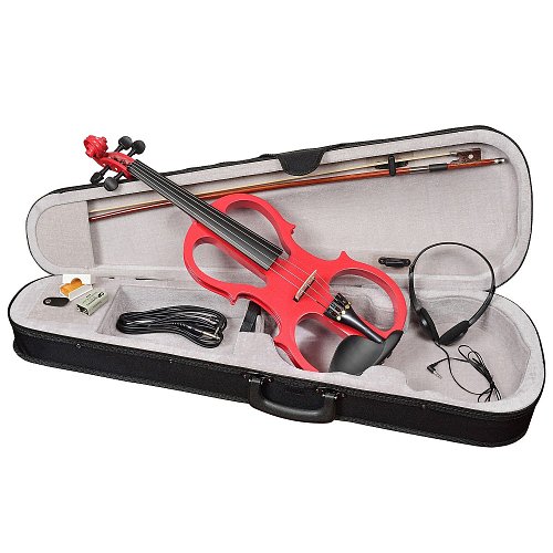 Электроскрипка ANTONIO LAVAZZA EVL-01 RD размер 4/4 купить в Москве: цены, доставка, фото Электроскрипка ANTONIO LAVAZZA EVL-01 RD размер 4/4 купить в Москве: цены, доставка, фото