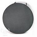 Бубен Тканевый 60 см Серый купить в Москве: цены, доставка, фото Бубен Тканевый 60 см Серый купить в Москве: цены, доставка, фото
