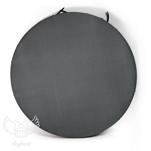 Бубен Тканевый 60 см Серый купить в Москве: цены, доставка, фото Бубен Тканевый 60 см Серый купить в Москве: цены, доставка, фото