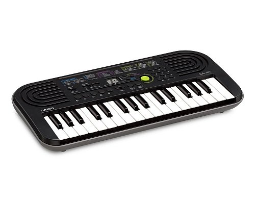 Детский синтезатор Casio SA-47 купить в Москве: цены, доставка, фото Детский синтезатор Casio SA-47 купить в Москве: цены, доставка, фото