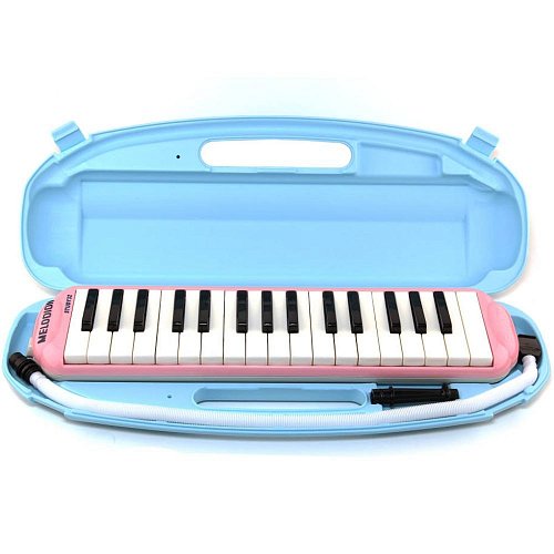 Мелодика духовая клавишная Suzuki Study32 Pink купить в Москве: цены, доставка, фото Мелодика духовая клавишная Suzuki Study32 Pink купить в Москве: цены, доставка, фото