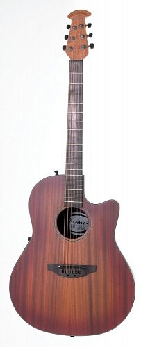 OVATION 2771STR-MB Main Street Balladeer Mahogany Satin Burst электроакустическая гитара купить в Москве: цены, доставка, фото OVATION 2771STR-MB Main Street Balladeer Mahogany Satin Burst электроакустическая гитара купить в Москве: цены, доставка, фото