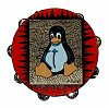 Бубен Админский Linux 25 купить в Москве: цены, доставка, фото