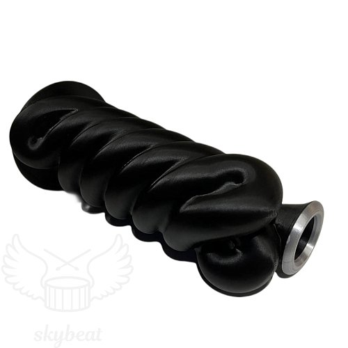 Диджериду компактный Дронвокс черный (До) продажа в Москве Диджериду компактный Дронвокс черный (До) купить в Москве: цены, доставка, фото