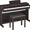 YAMAHA YDP-163R цифровое фортепиано купить в Москве: цены, доставка, фото YAMAHA YDP-163R цифровое фортепиано купить в Москве: цены, доставка, фото