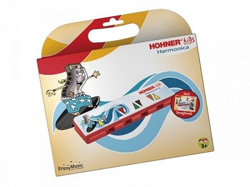 Детская губная гармоника HOHNER Speedy Kids (K91386) купить в Москве: цены, доставка, фото Детская губная гармоника HOHNER Speedy Kids (K91386) купить в Москве: цены, доставка, фото