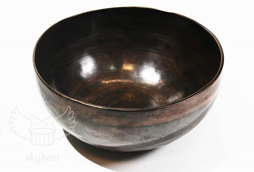 Кованая поющая чаша Plain 19,5 см SBBE1090 купить в Москве: цены, доставка, фото Кованая поющая чаша Plain 19,5 см SBBE1090 купить в Москве: цены, доставка, фото