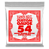Ernie Ball 1154 струна для электро гитары купить в Москве: цены, доставка, фото Ernie Ball 1154 струна для электро гитары купить в Москве: цены, доставка, фото