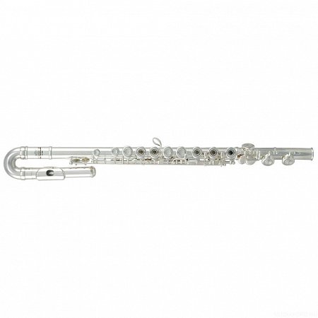 ROY BENSON FL-402R2 флейта (Открытые клапана в линию) купить в Москве: цены, доставка, фото