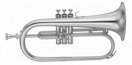 Флюгельгорн Bb KING 650SP