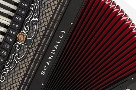 Аккордеон Scandalli Tradizione Polifonico XII купить в Москве: цены, доставка, фото Аккордеон Scandalli Tradizione Polifonico XII купить в Москве: цены, доставка, фото