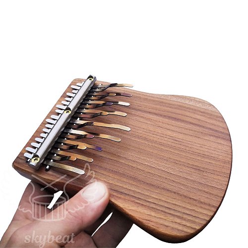 Калимба 2-х рядная, 11 язычков Gm / G нержавеющая муз. сталь купить в Москве: цены, доставка, фото Калимба 2-х рядная, 11 язычков Gm / G нержавеющая муз. сталь купить в Москве: цены, доставка, фото