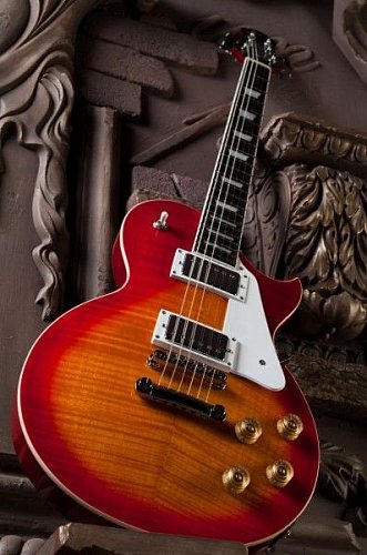 Электрогитара JET ULP 520 CSB купить в Москве: цены, доставка, фото Электрогитара JET ULP 520 CSB купить в Москве: цены, доставка, фото