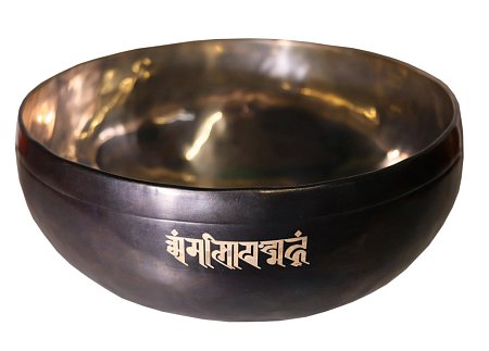 Кованая поющая чаша SB - LUK 27 см купить в Москве: цены, доставка, фото Кованая поющая чаша SB - LUK 27 см купить в Москве: цены, доставка, фото