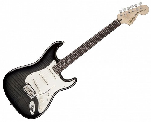FENDER SQUIER STANDARD STRATOCASTER RW EBT купить в Москве: цены, доставка, фото FENDER SQUIER STANDARD STRATOCASTER RW EBT купить в Москве: цены, доставка, фото