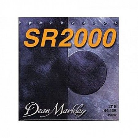 Струны для бас гитары DEAN MARKLEY 2692 купить в Москве: цены, доставка, фото