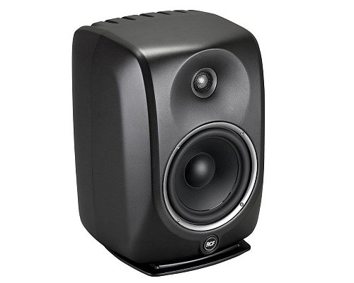 Купить RCF MYTHO 8 (13000195) Активный студийный двухполосный монир в магазине Skybeat с доставкой Купить RCF MYTHO 8 (13000195) Активный студийный двухполосный монир в магазине Skybeat с доставкой