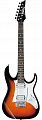 IBANEZ GRX20W-SB SUNBURST электрогитара купить в Москве: цены, доставка, фото IBANEZ GRX20W-SB SUNBURST электрогитара купить в Москве: цены, доставка, фото