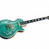 GIBSON USA LES PAUL SUPREME 2015 SEAFOAM GREEN электрогитара с кейсом купить в Москве: цены, доставка, фото GIBSON USA LES PAUL SUPREME 2015 SEAFOAM GREEN электрогитара с кейсом купить в Москве: цены, доставка, фото