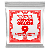 Ernie Ball 1009 струна для электро и акустических гитар купить в Москве: цены, доставка, фото Ernie Ball 1009 струна для электро и акустических гитар купить в Москве: цены, доставка, фото