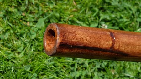 Диджериду из цельного дерева Махогони – До# – 150 см продажа в Москве Диджериду из цельного дерева Махогони – До# – 150 см купить в Москве: цены, доставка, фото