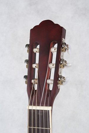 Классическая гитара Saint Gabriel N купить в Москве: цены, доставка, фото Классическая гитара Saint Gabriel N купить в Москве: цены, доставка, фото