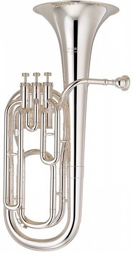 Баритон Yamaha YBH-301 купить в Москве: цены, доставка, фото Баритон Yamaha YBH-301 купить в Москве: цены, доставка, фото