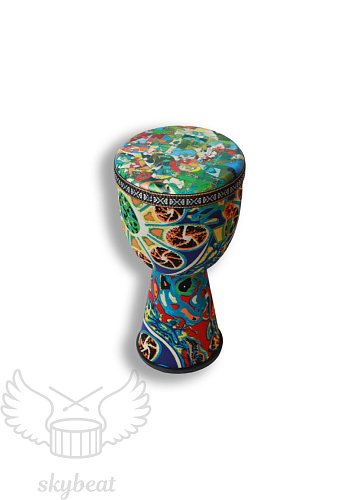 Дарбука пластиковая с рисунком 1 купить в Москве: цены, доставка, фото Дарбука пластиковая с рисунком 1 купить в Москве: цены, доставка, фото