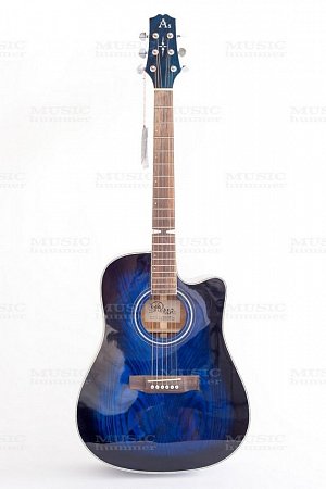 Акустическая гитара AXEN AD601
