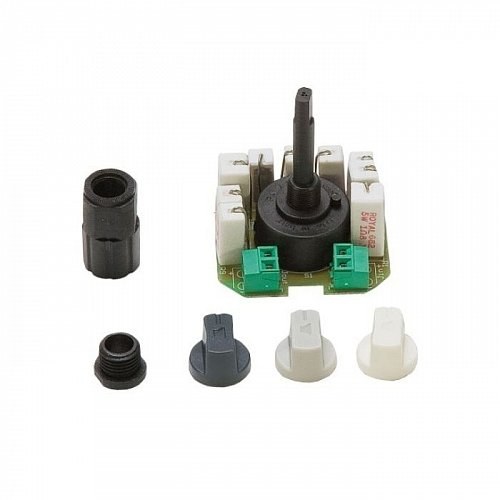 Купить RCF AT 10Z (13160032) Аттенюатор в магазине Skybeat с доставкой Купить RCF AT 10Z (13160032) Аттенюатор в магазине Skybeat с доставкой