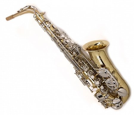 Саксофон-альт &quot;Eb&quot; SELMER AS-400 купить в Москве: цены, доставка, фото