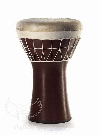 Дарбука Мастеровая 11" глиняная купить в Москве: цены, доставка, фото Дарбука Мастеровая 11" глиняная купить в Москве: цены, доставка, фото