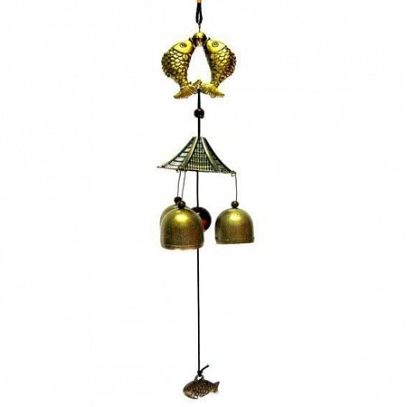 Z088-4 Музыка ветра Карпы 39 см купить в Москве: цены, доставка, фото Z088-4 Музыка ветра Карпы 39 см купить в Москве: цены, доставка, фото