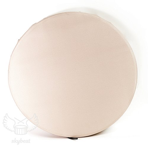 Бубен Тканевый 50 см Бежевый купить в Москве: цены, доставка, фото Бубен Тканевый 50 см Бежевый купить в Москве: цены, доставка, фото