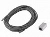 Купить RCF FCA KIT-L (17180005) CAT5E UTP cables with connectors: 6 pcsx10mt+4 couplers в магазине Skybeat с доставкой