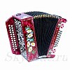 Тульская гармонь 301м с 2мя ремнями и чехлом купить в Москве: цены, доставка, фото Тульская гармонь 301м с 2мя ремнями и чехлом купить в Москве: цены, доставка, фото