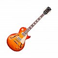 GIBSON MEMPHIS ES - LES PAUL HISTORIC BURST полуакустическая электрогитара купить в Москве: цены, доставка, фото GIBSON MEMPHIS ES - LES PAUL HISTORIC BURST полуакустическая электрогитара купить в Москве: цены, доставка, фото