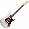 FENDER AMERICAN DELUXE STRAT RW Olympic Pearl купить в Москве: цены, доставка, фото FENDER AMERICAN DELUXE STRAT RW Olympic Pearl купить в Москве: цены, доставка, фото