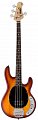 Sterling by MusicMan SUB Series RAY4HBS/R бас-гитара 4х струнная. купить в Москве: цены, доставка, фото Sterling by MusicMan SUB Series RAY4HBS/R бас-гитара 4х струнная. купить в Москве: цены, доставка, фото