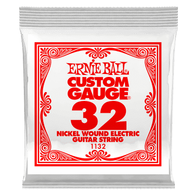 Ernie Ball 1132 струна для электро и акустических гитар купить в Москве: цены, доставка, фото Ernie Ball 1132 струна для электро и акустических гитар купить в Москве: цены, доставка, фото