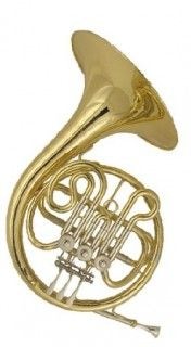 Валторна детская Bb BRAHNER JFH-312 купить в Москве: цены, доставка, фото Валторна детская Bb BRAHNER JFH-312 купить в Москве: цены, доставка, фото