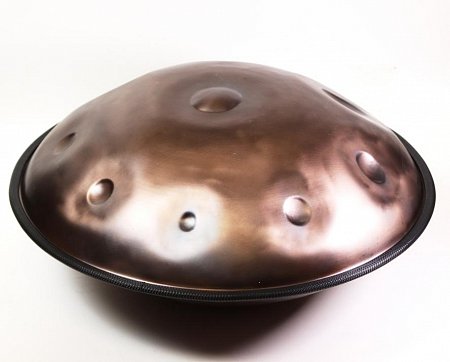 F Pygmy 13 нот Нержавеющая сталь Ханг Драм хэндпан купить в Москве: цены, доставка, фото F Pygmy 13 нот Нержавеющая сталь Ханг Драм хэндпан купить в Москве: цены, доставка, фото