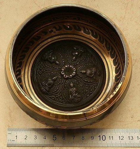 Поющая чаша SB05 купить в Москве: цены, доставка, фото Поющая чаша SB05 купить в Москве: цены, доставка, фото