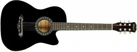 Belucci BC3820 BK акустическая гитара купить в Москве: цены, доставка, фото Belucci BC3820 BK акустическая гитара купить в Москве: цены, доставка, фото